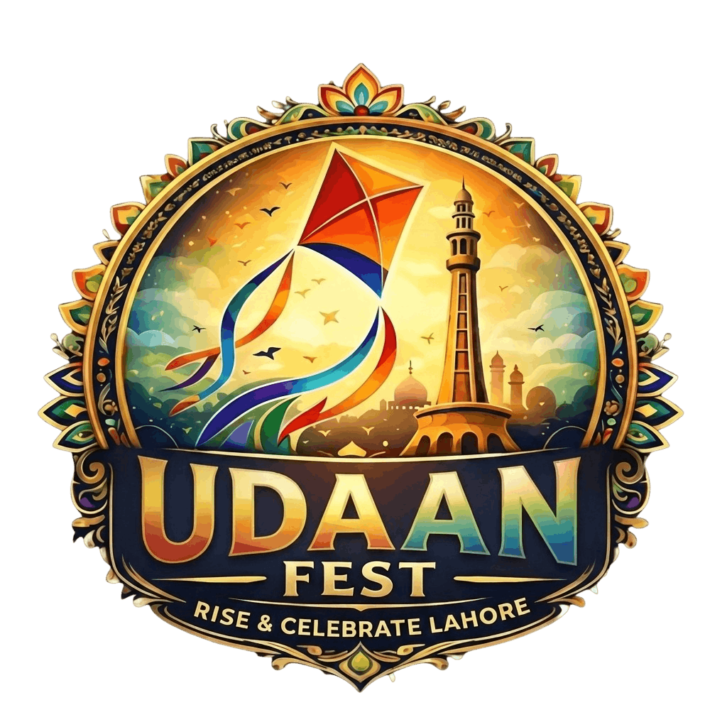 Udaan Fest Logo
