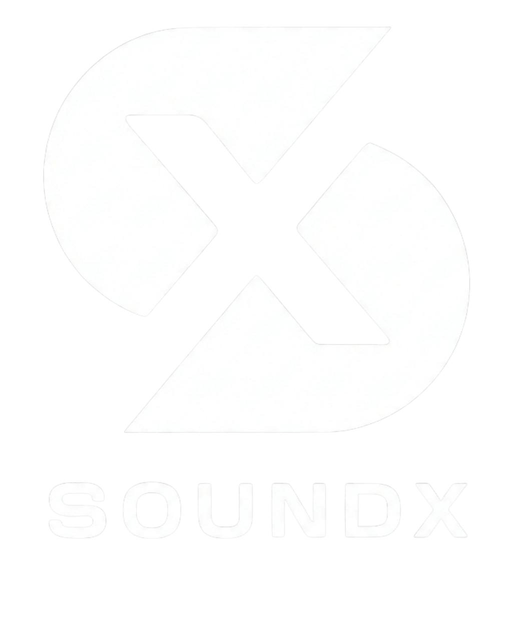 SoundX